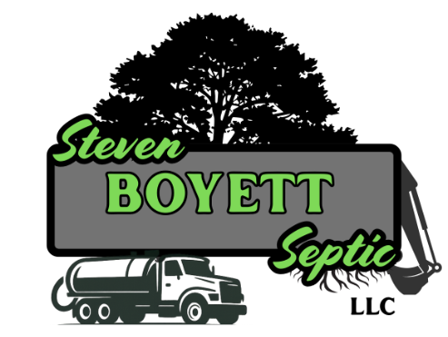 Steven Boyett Septic logo